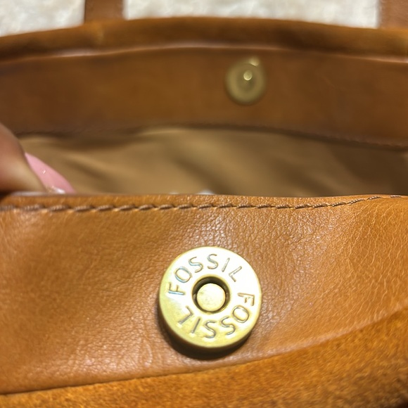 Fossil original Kingston tote - Picture 8 of 8